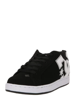 Foto van product DC Shoes Sneakers laag grijs / zwart / wit