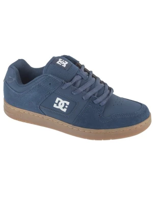 Foto van product DC Shoes Sneakers laag 'Manteca 4' donkerblauw
