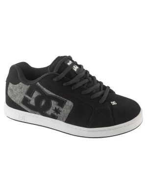 Foto van product DC Shoes Sportschoen 'DC Shoes Net' zwart