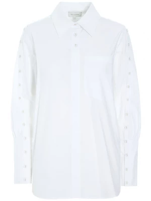Foto van product Dea Kudibal Blouse 'Ciagatadea' natuurwit