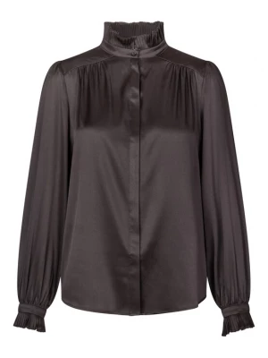 Foto van product Dea Kudibal Blouse donkerbruin