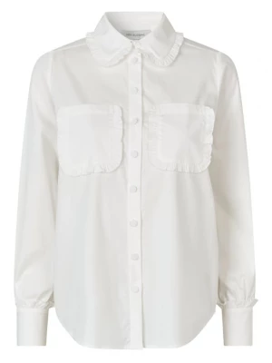 Foto van product Dea Kudibal Blouse natuurwit
