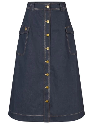 Foto van product Dea Kudibal Rok ' DionneDEA ' blauw