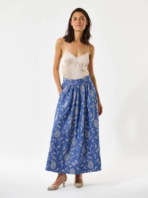 Foto van product Dea Kudibal Rok ' EddaDEA NS ' gemengde kleuren