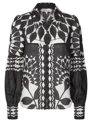 Foto van product Dea Kudibal Shirt ' AlexaDEA NS ' zwart