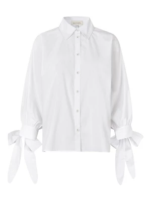 Foto van product Dea Kudibal Shirt ' ChristaDEA NS ' wit
