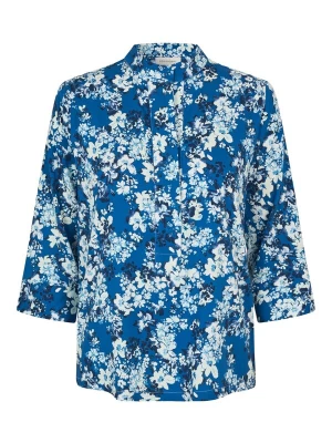 Foto van product Dea Kudibal Shirt ' DanittaDEA EV ' blauw