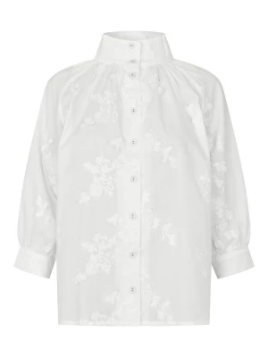 Foto van product Dea Kudibal Shirt ' EmiDEA NS ' wit