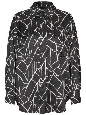 Foto van product Dea Kudibal Shirt ' KammaDEA ' zwart