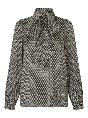 Foto van product Dea Kudibal Shirt ' KikkiDEA ' zwart