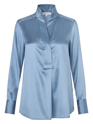 Foto van product Dea Kudibal Shirt ' NateDEA ' blauw