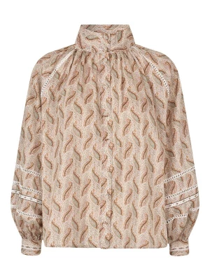 Foto van product Dea Kudibal Shirt ' NitaDEA NS ' rosa