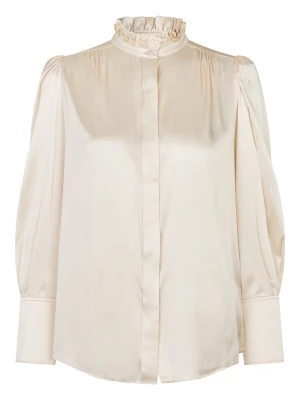 Foto van product Dea Kudibal Shirt ' RobertaDEA ' taupe