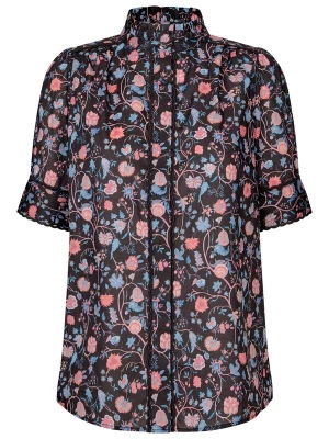 Foto van product Dea Kudibal Shirt ' RobertasDEA NS ' zwart