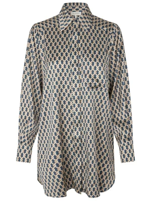 Foto van product Dea Kudibal Shirt ' SerafinaDEA ' beige