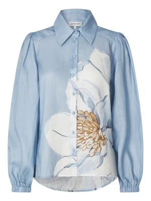 Foto van product Dea Kudibal Shirt ' SiomaDEA NS ' blauw