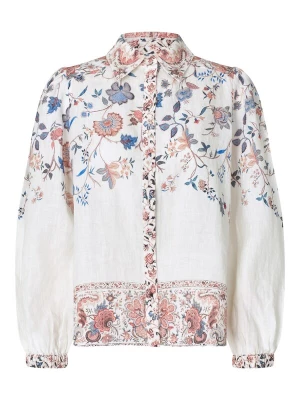 Foto van product Dea Kudibal Shirt ' SiomaDEA NS ' crème