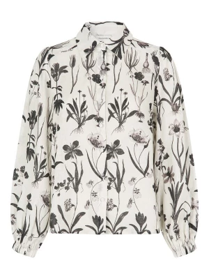 Foto van product Dea Kudibal Shirt ' SiomaDEA NS ' wit