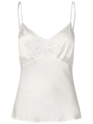 Foto van product Dea Kudibal Top ' IvalaDEA ' wit