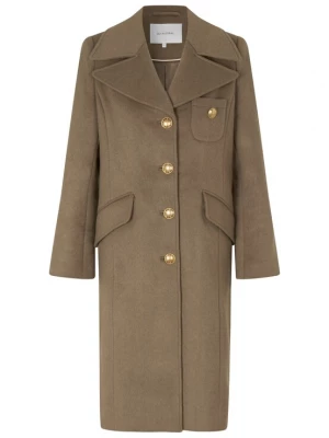 Foto van product Dea Kudibal Tussenmantel 'Ginzadea' beige