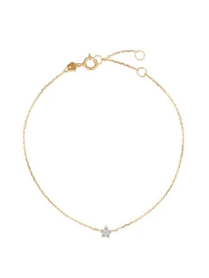 Foto van product Dear Me Armband 'Bloom Essence' goud