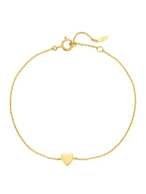 Foto van product Dear Me Armband 'Compassion' goud