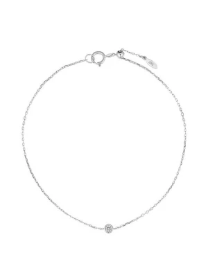 Foto van product Dear Me Armband 'Completion Aura' zilver