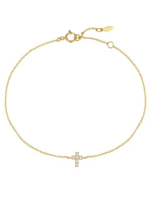 Foto van product Dear Me Armband 'Hope' goud