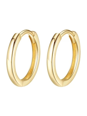 Foto van product Dear Me Oorbel goud