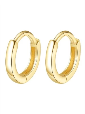 Foto van product Dear Me Oorbel 'Prime' goud