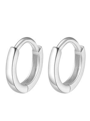 Foto van product Dear Me Oorbel 'Prime' zilver