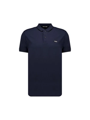 Foto van product Deeluxe Shirt 'Stanley' marine