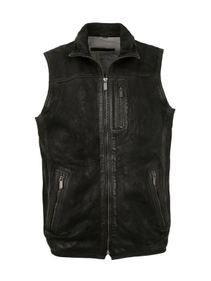 Foto van product deercraft Bodywarmer 'DMCork' zwart