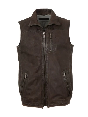 Foto van product deercraft Tussenjas 'DMCork' donkerbruin