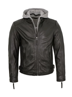 Foto van product deercraft Tussenjas 'DMLian' zwart