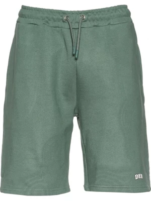 Foto van product DEF Broek donkergroen