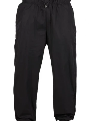 Foto van product DEF Broek 'Efe' zwart