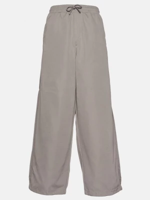 Foto van product DEF Broek grijs