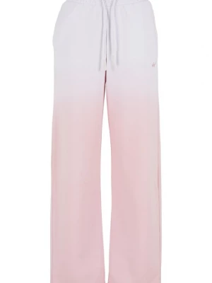 Foto van product DEF Broek rosa / pastelroze / wit