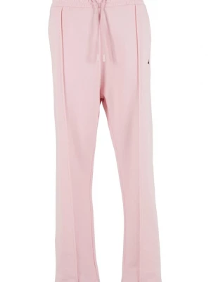 Foto van product DEF Broek 'Visions' rosa