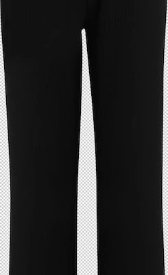 Foto van product DEF Broek zwart