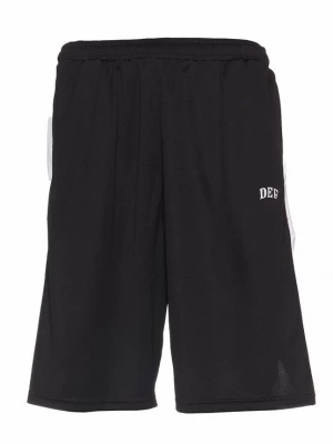 Foto van product DEF Broek zwart / wit