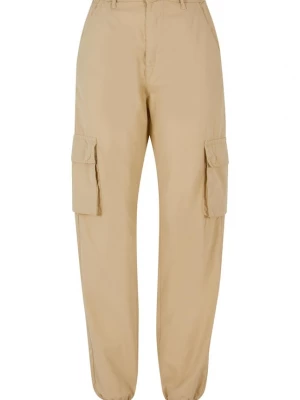 Foto van product DEF Cargobroek 'Aya' sand