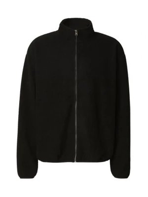 Foto van product DEF Fleece jas zwart