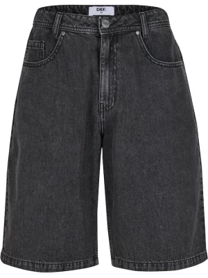 Foto van product DEF Jeans black denim