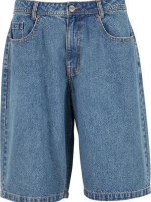 Foto van product DEF Jeans blauw denim