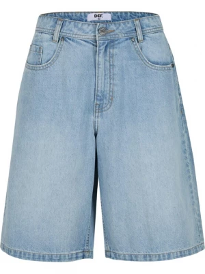 Foto van product DEF Jeans lichtblauw