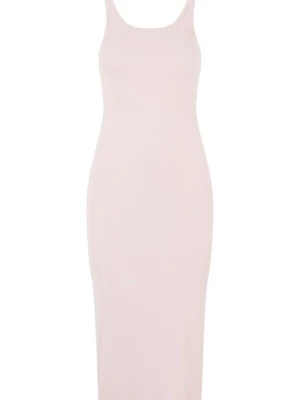 Foto van product DEF Jurk rosa
