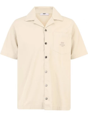 Foto van product DEF Overhemd 'Hamza' beige