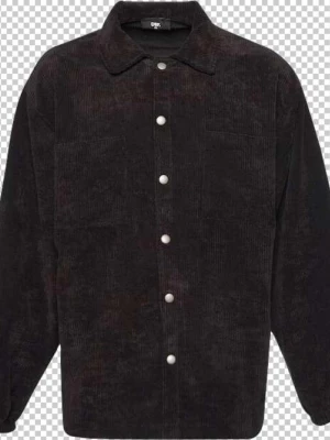 Foto van product DEF Overhemd zwart